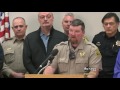 Oregon Standoff What Happened Between Armed Militia, Authorities