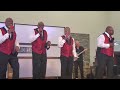 Power 2 Praise Concert // Men4Christ - 