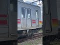 19 なんの電車がくるのかな？　 上市町 日常 富山地方鉄道 電車 鉄道 上市駅