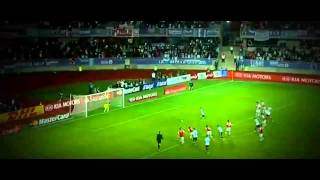 Copa América: Argentina 2-2 Paraguay RESUMEN Y GOLES || @F9Radio