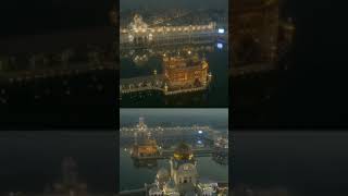 Ik Tera Hi Darbar Saccha || Aar Nanak Paar Nanak || Waheguru ji ||  Ka creation