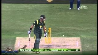 Commonwealth Bank Series 2nd Final Australia vs Sri Lanka - Highlights