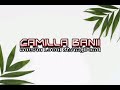 Camilla Bani - Mauria lsb