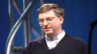 BILL GATES COMDEX 1997