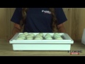 Farm Innovator Circulated Air Egg Incubator