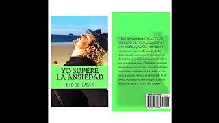 CÓMO SUPERAR LA ANSIEDAD-AUDIOLIBRO COMPLETO \