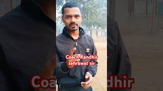 PKL 12: Bengaluru Bulls New Head Coach | Randhir Sehrawat Released #bengalurubulls #randhirsehrawat