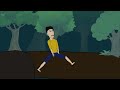 តើពូមីខ្លាចអីជាងគេ funny cartoon