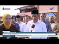 20 SEPT 2024 – BERITA TGH HARI – BANJIR DI KEDAH ; 28 PPS MELIBATKAN SEKOLAH