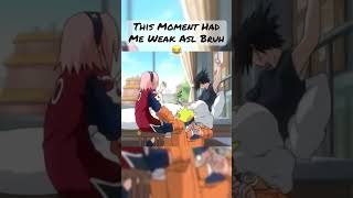 Naruto Funny Moments Featuring Sasuke Uchiha #naruto #narutofunnymoments #sasuke