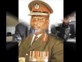GAMBA  - HOSIAH CHIPANGA
