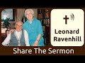 Powerful Staggering Interview - Leonard Ravenhill