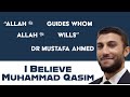 American Surgeon - Dr Mustafa Ahmed Believes in Muhammad Qasim's Dreams