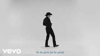 ROLE MODEL - So Far Gone (feat. Lizzy McAlpine) [Official Lyric Video] ft. Lizzy McAlpine