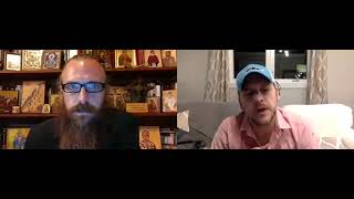 Mysterious Philosophy Words Explained Jay Dyer + Fr DCn Dr Ananias Sorem 1