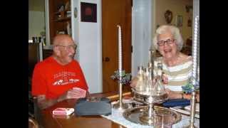 Jim Burns Memorial Slideshow
