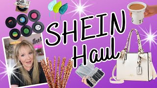 NEW SHEIN HAUL! WOW!