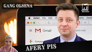 Afera mailowa