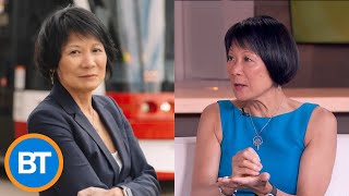 Toronto mayoral candidate Olivia Chow answers YOUR questions