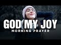 Just One Touch From The Lord Will Change Everything! | A Blessed Morning Prayer To Start Your Day