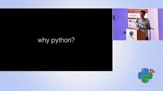 Text Analysis With SpaCy, NLTK, Gensim, Skearn... - Bhargav Srinivasa Desikan - PyCon Israel 2018