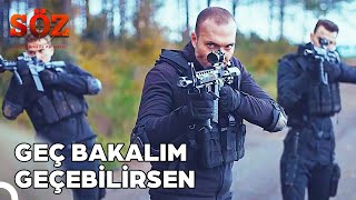 DRONE SEVKİYATI ENGELLENDİ | BAYRAK UĞRUNA 86. BÖLÜM