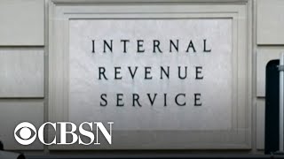 Biden administration wants IRS to crack down on tax evaders to pay for social spending
