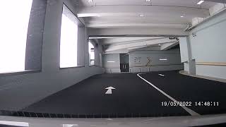 停車場: 九龍灣啟滙(傲騰廣場)停車場(入) Kowloon Bay Harbourside HQ (Octa  Tower) Car Park (In)