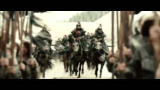 Mongol Trailer (HD - Best Quality)