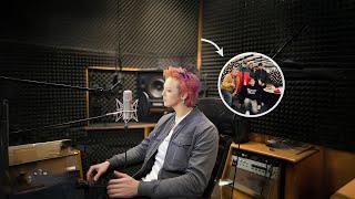 Exclusive interview! BIGBANG G-Dragon Reveals Figure for Full Album Clip Video in February 2025