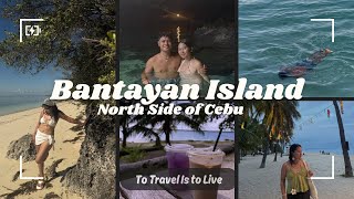 BANTAYAN ISLAND CEBU TRAVEL GUIDE 2024 - Beach and Food Trip Spots | Started My Life at 22