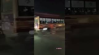 66 Tambaram To Poonamallee Via: Mangadu MTC Bus Mass Entry