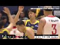 栃木ブレックスvs千葉ジェッツ｜b.league第7節game2｜11.05.2017 プロバスケ bリーグ