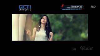 KEISYA LEVRONKA – DARI MATA (Jaz) – SPEKTA SHOW TOP 14 - Indonesian Idol 2020