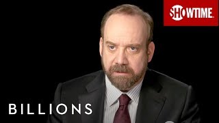 Billions | Behind the Scenes with The Cast | Season 1
