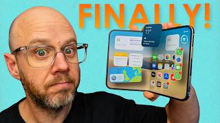 iPhone Duo Unboxed: My Honest First Impressions