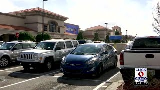 Consumers falling prey to Walmart secret shopper scam