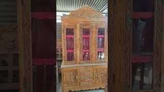 most beautiful😍😍❤ teak wood furniture sagwan ki ladki main khubsurat shokesh