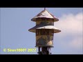 swartz creek mi syring elementary school fs model 5t tornado siren test september 3rd 2022