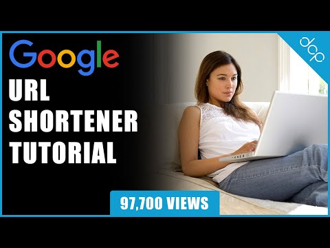 Google URL shortener tutorial Google URL shortener tutorial