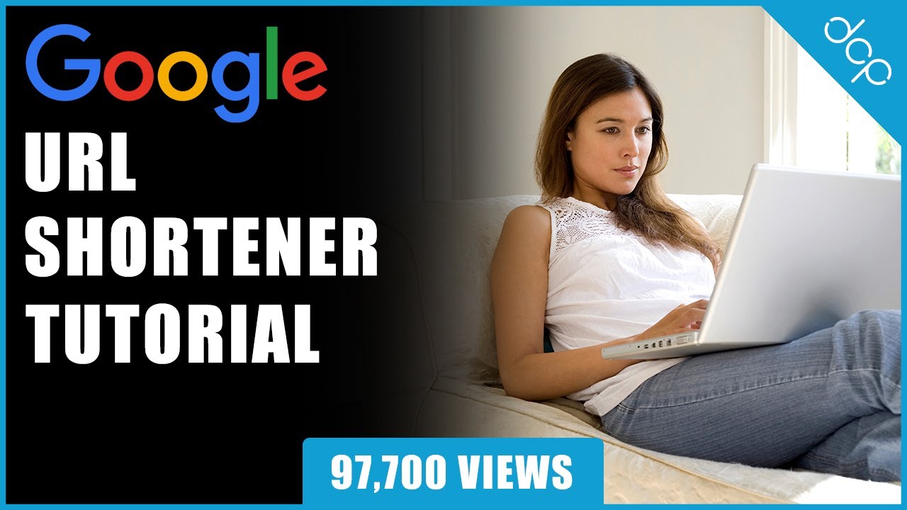 Google URL Shortener Tutorial - YouTube