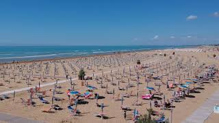 BIBIONE SPIAGGIA SRL 2019. LE NUOVE SPIAGGE – THE NEW BEACHES