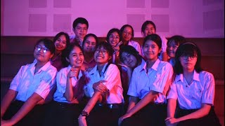 E.P. Chorus — “Wandering through the Pleiades” | Triam Udom Open House 2022