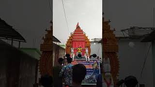 SARGIBAHAL KALIPUJA JUGAR//#youtubeshorts #viralvideo #viral ##youtubeindia #shorts #shortsvideo