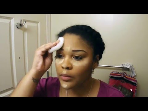 Everyday Makeup Tutorial Youtube