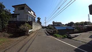 磯部の街並み 10　神奈川県相模原市