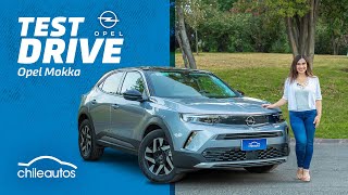 Test Drive | Opel Mokka 2022 | Un SUV compacto ágil y entretenido 👀 🚗 😱