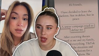 THE MOST ENTITLED "influencer" gets HUMBLED.