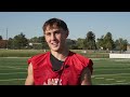 bozeman high football starts fall camp on path to defend 2023 state title