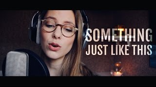 Something Just Like This - The Chainsmokers & Coldplay | Romy Wave (piano cover)